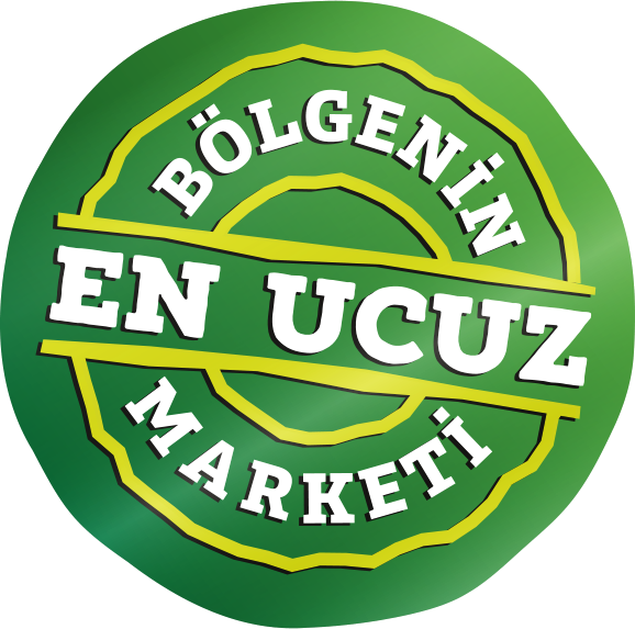 Bölgenin En Ucuz Marketi