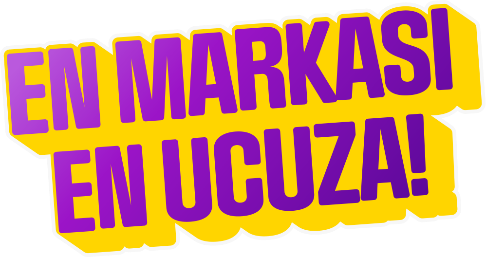 Kampanya – En Markası En Ucuza