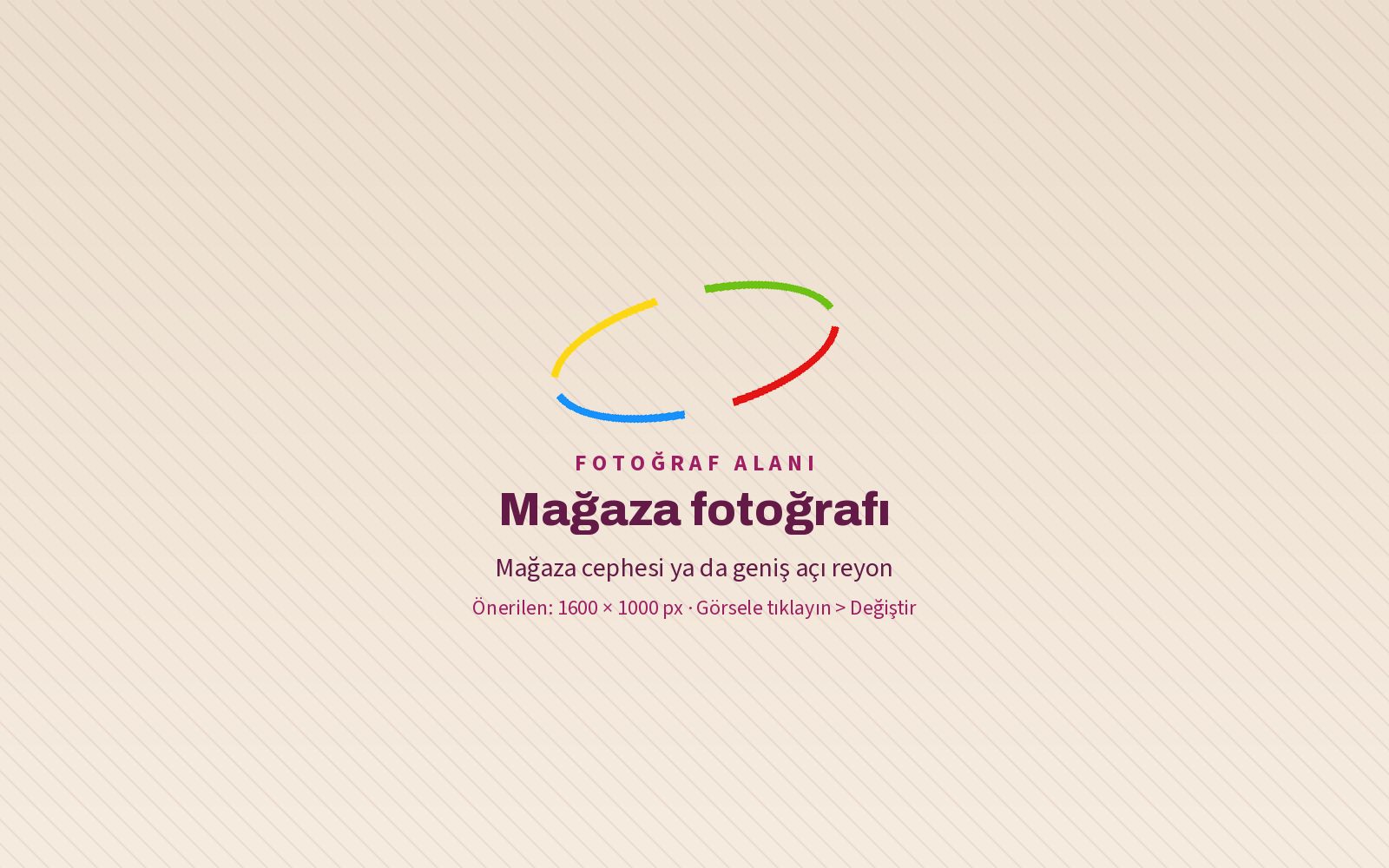 Aypam mağazası