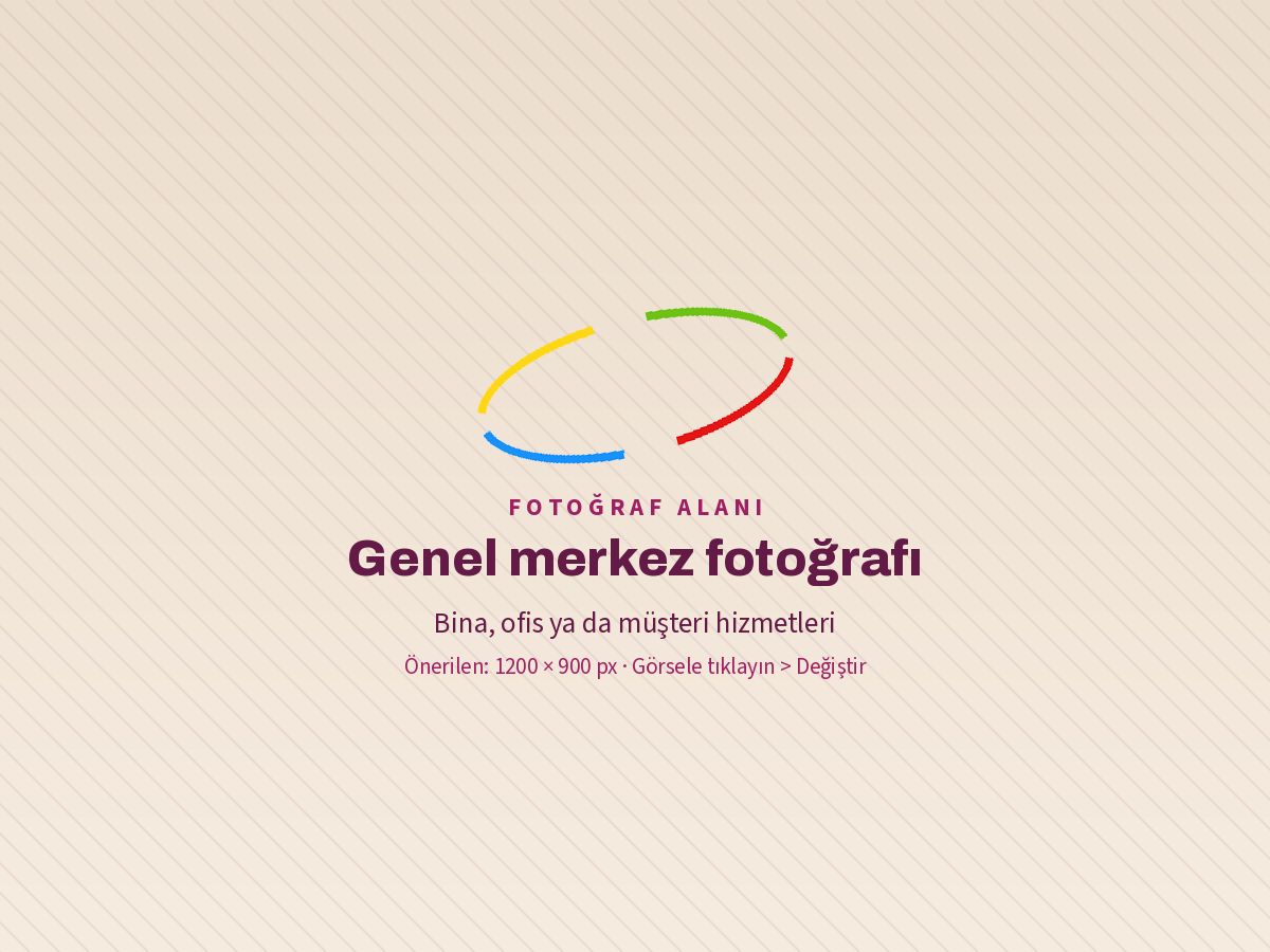 Aypam Genel Merkez